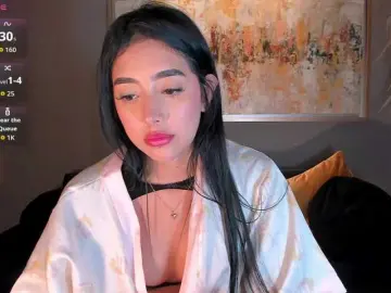 Bongacams Sex Chat of ScarlettBlaze