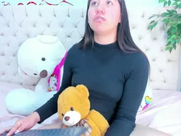 Bongacams Sex Cam of Victoria-Coleman