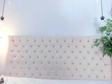 Bongacams Nude Webcam of Victoria-Coleman