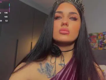 Bongacams Live Sex Cam of fatalefemme