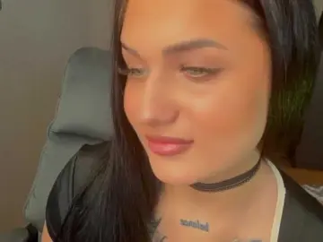 Bongacams Adult Webcam of fatalefemme