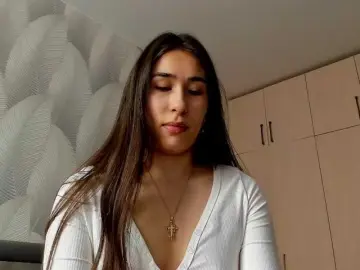 Bongacams Free Live Porn of Bambiiiii