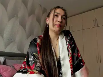 Bongacams Sex Chat of Bambiiiii