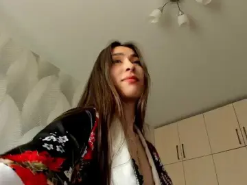 Bongacams Adult Webcams of Bambiiiii