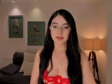 Bongacams Live Sex Cam of HaileyRoss