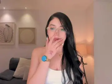 Bongacams Nude Webcam of HaileyRoss