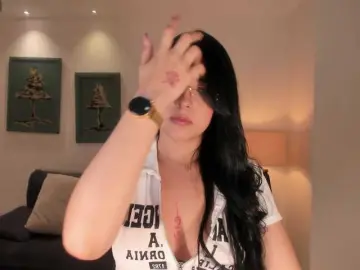 Bongacams Best Webcam of HaileyRoss