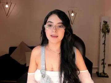 Bongacams Adult Video Chat of HaileyRoss