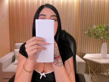 Bongacams Best Webcam of HaileyRoss