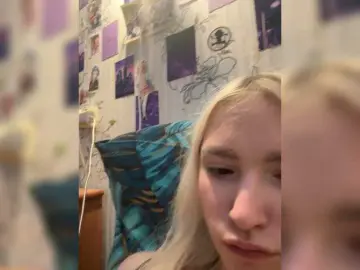 Bongacams Nude Webcam of NikaMii