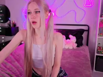 Bongacams Watch Live Sex Cams of bbybee-lin