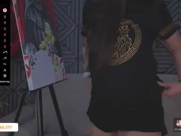 Bongacams Adult Video Chat of lost888a