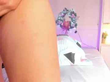 Bongacams Sex Chat of Pamelavinxen