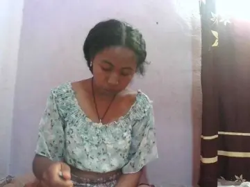 Bongacams Live Porn of Aisah