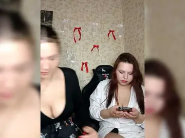 Bongacams Free Porn Cam of Alica-and-Angelina