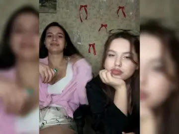 Bongacams Best Webcam of Alica-and-Angelina