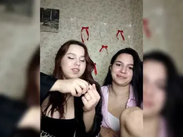 Bongacams Watch Live Sex Cams of Alica-and-Angelina