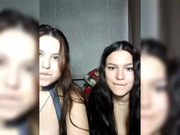 Bongacams Live Sex Cam of Alica-and-Angelina