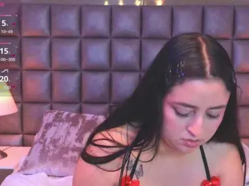 Bongacams Free Porn Cam of KendalBecker