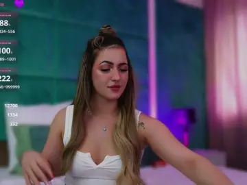 Bongacams Watch Live Sex Cams of LucyLexton