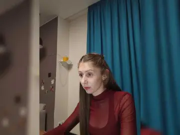 Bongacams Nude Webcam of Polly-Gun
