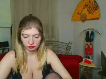 Bongacams Live Sex of fairylight