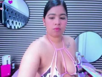 Bongacams Adult Webcam of Celesteanaldeep