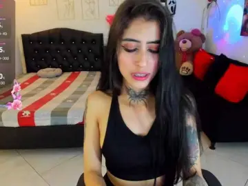 Bongacams Live Porn of Melanny-lopez-18