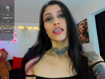 Bongacams Best live sex cam show of Melanny-lopez-18