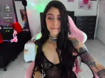 Bongacams Free Porn Cam of Melanny-lopez-18