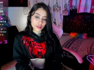Bongacams Free Live Porn of Melanny-lopez-18