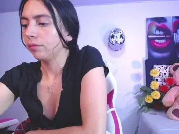 Bongacams Sex Chat of likaalittle