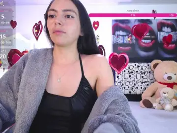 Bongacams Private Sex Chat of likaalittle