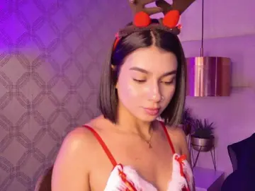 Bongacams Adult Video Chat of Alyssa-Ray