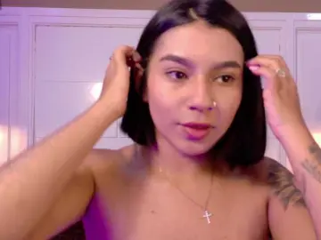 Bongacams Sex Chat of Alyssa-Ray