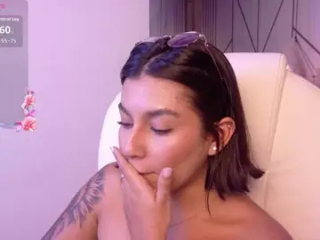 Bongacams Free Porn Cam of Alyssa-Ray