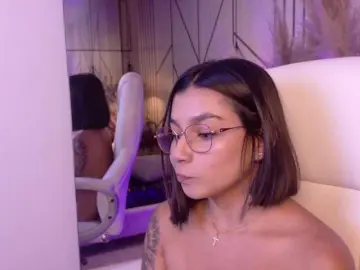 Bongacams Live Sex of Alyssa-Ray