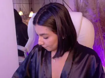 Bongacams Live Sex Cam of Alyssa-Ray