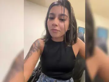 Bongacams Free Live Porn of Alyssa-Ray