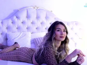 Bongacams Sex Chat of AniaKarenina