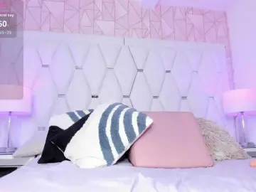 Bongacams Free Live Porn of ChloeCartier