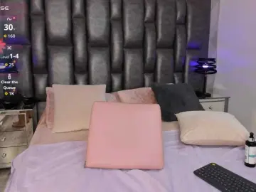 Bongacams Live Sex Cam of ChloeCartier