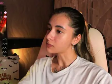 Bongacams Adult Webcam of DarlaBelle