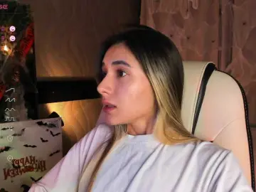 Bongacams Best Webcam of DarlaBelle