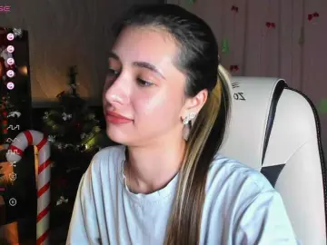 Bongacams Watch Live Sex Cams of DarlaBelle