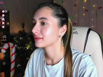 Bongacams Adult Webcams of DarlaBelle