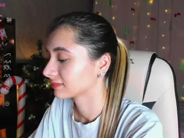 Bongacams Free Live Porn of DarlaBelle