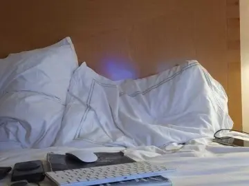Bongacams Sex Cam of Mr-and-Mrs-Smith-XXL
