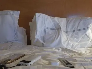Bongacams Sex Cam of Mr-and-Mrs-Smith-XXL