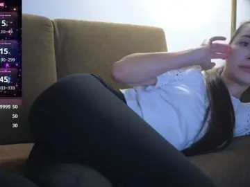 Bongacams Sex Cam of Mr-and-Mrs-Smith-XXL